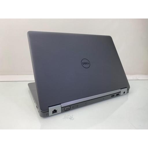 Dell Latitude E5470| i5-6440HQ | 8GB | 256GB SSD  [1]