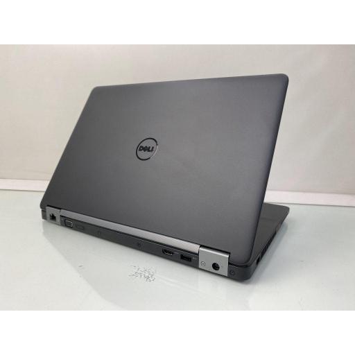 Dell Latitude E5470| i5-6440HQ | 8GB | 256GB SSD  [2]