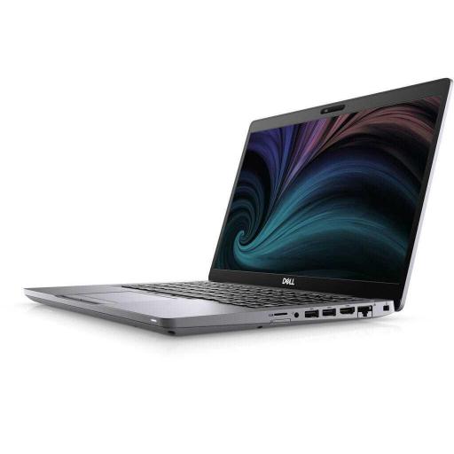  Dell Latitude 5410 |i5-10210U | 8GB |256GB M2 | GRADO A- [1]