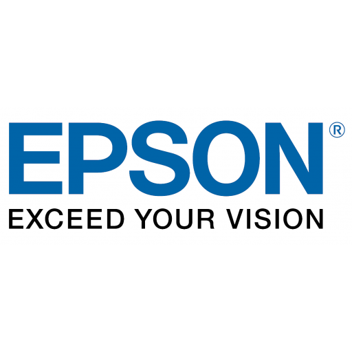 Logo de EPSON