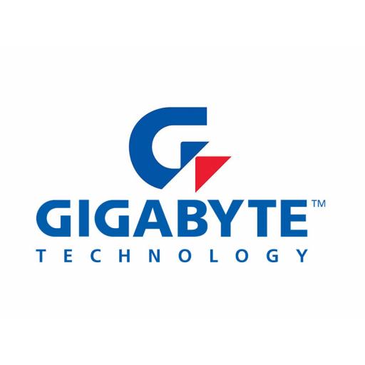 Logo de GIGABYTE