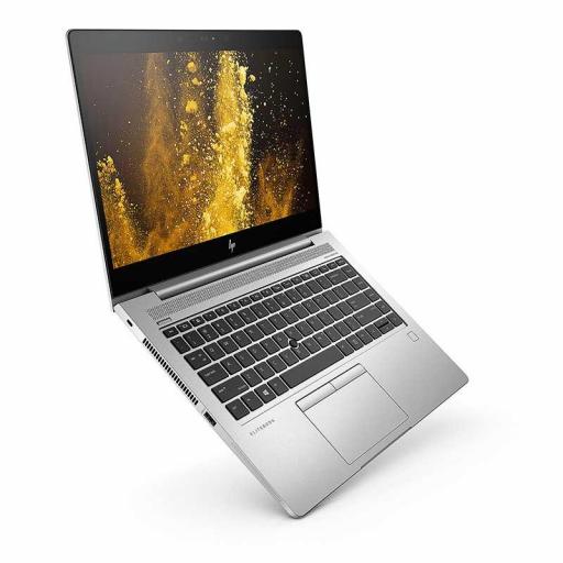Intel I5-8350U – 8GB – 256GB SSD - HP Elitebook 840 G5 - GRADO A-
