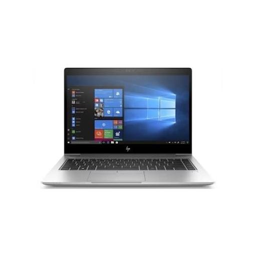 HP Elitebook 840 G5 -Intel I5-8350U – 8GB – 256GB SSD - GRADO A- [3]