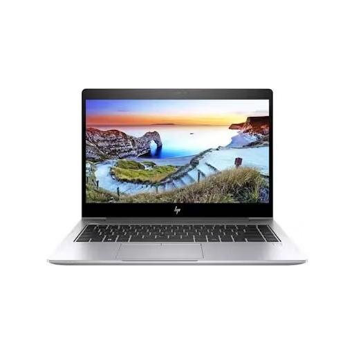 HP Elitebook 840 G5 -Intel I5-8350U – 8GB – 256GB SSD - GRADO A-