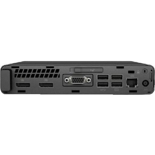 HP PRODESK 600 G3 DM | i5-6500T 3.10 GHz | 8GB | 256GB SSD [2]