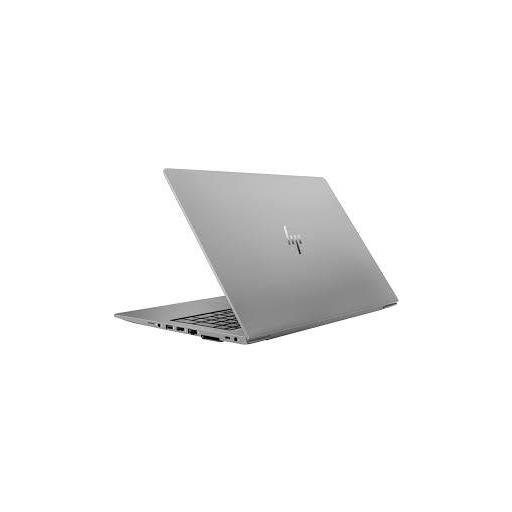  Hp Zbook 15u G5|i7-8650U | 32GB | 512GB [0]