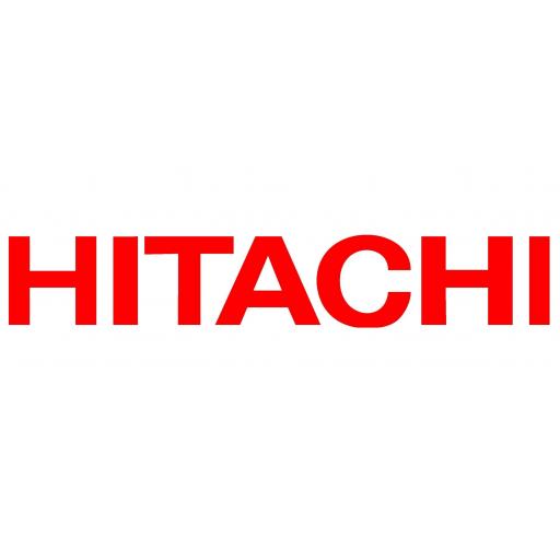 Logo de HITACHI
