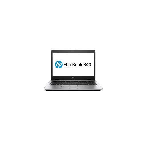 Intel I5-6300U – 8GB – 256GB SSD - HP Elitebook 840 G3
