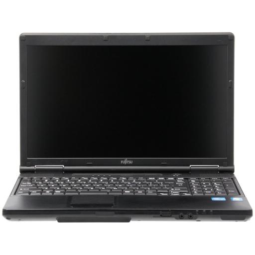 FUJITSU LIFEBOOK A561- Intel i5-2520M  – 8GB – 128GB SSD  / Grado A- /  SIN BATERIA