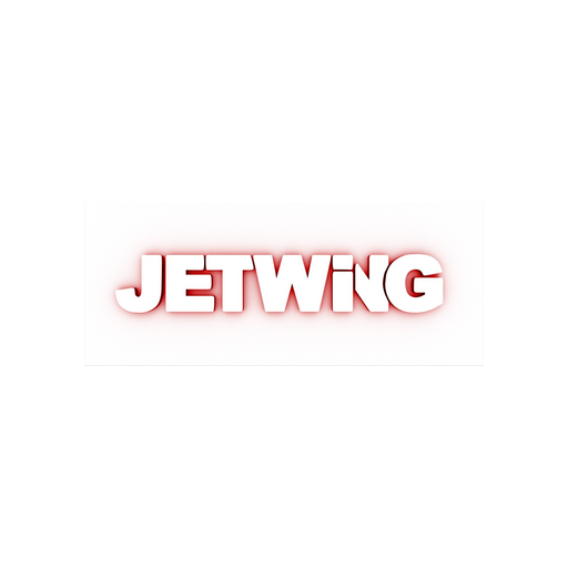 Logo de JETWING