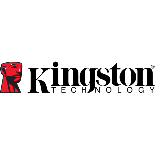 Logo de Kingston