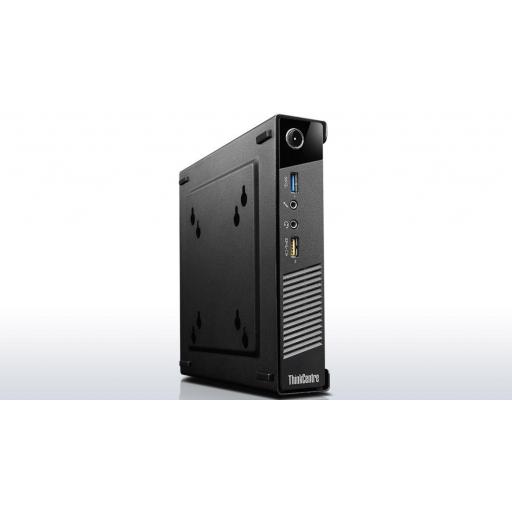  ​​LENOVO THINKCENTRE M83 Tiny |  i5-4590T 3.00 GHz | 8GB | 128GB SSD  [3]