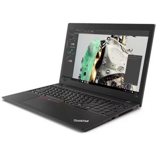 LENOVO THINKPAD L580 | i5-8350U | 8GB | 256GB SSD M.2 |  GRADO A-