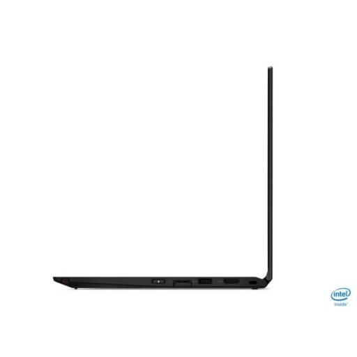 Lenovo ThinkPad  X13 Yoga Gen 1 - i5-10310U 1.7 GHZ  – 8GB – 256GB ssd [5]