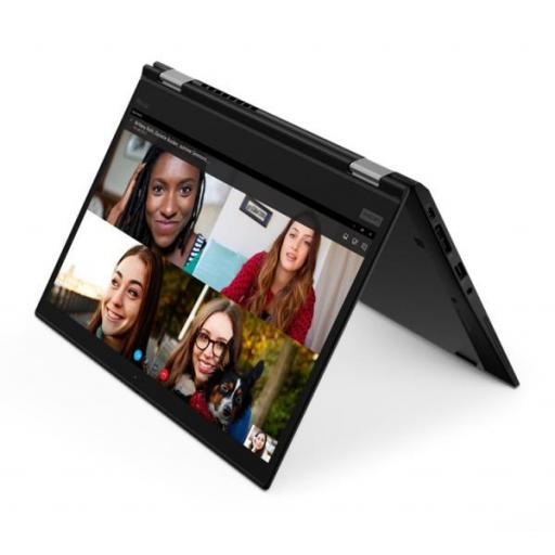 Lenovo ThinkPad  X13 Yoga Gen 1 - i5-10310U 1.7 GHZ  – 8GB – 256GB ssd