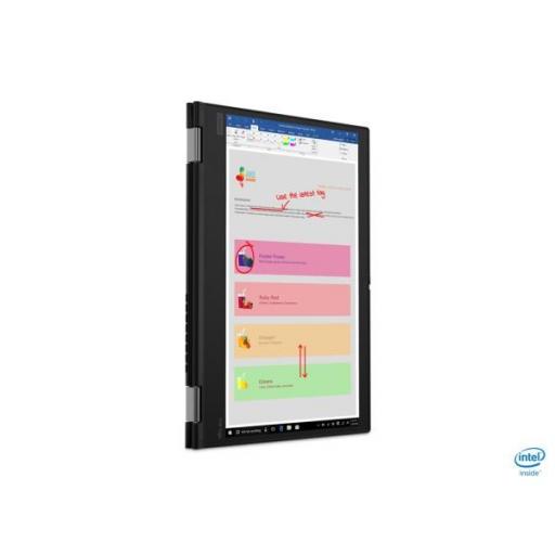 Lenovo ThinkPad  X13 Yoga Gen 1 - i5-10310U 1.7 GHZ  – 8GB – 256GB ssd [4]