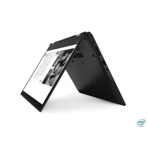Lenovo ThinkPad  X13 Yoga Gen 1 - i5-10310U 1.7 GHZ  – 8GB – 256GB ssd [3]