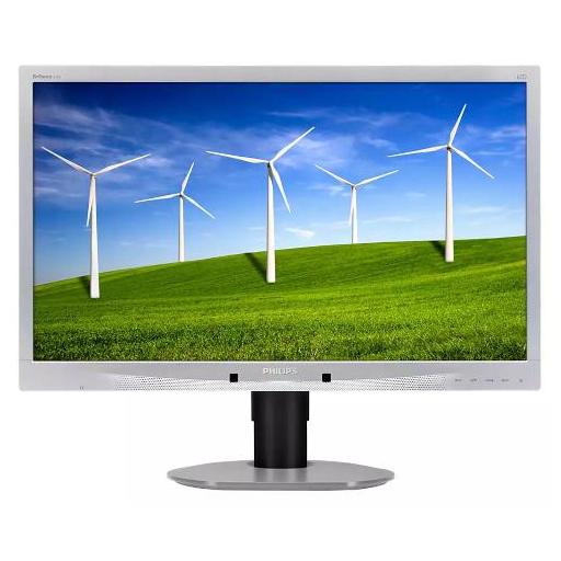 Monitor LCD Philips 241B4L 24" 