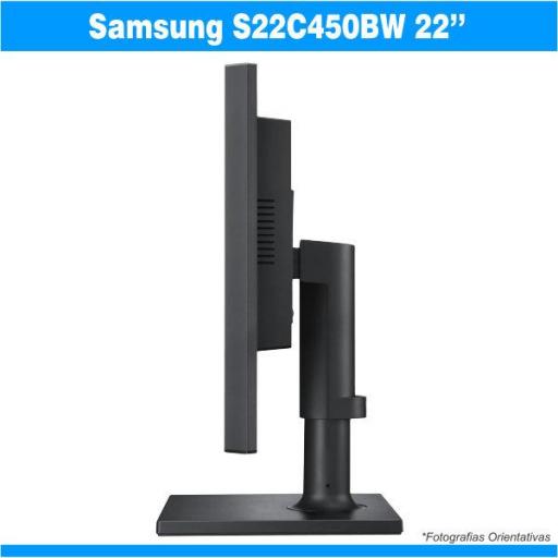 Samsung S22C450BW 22" WSXGA+ LED 5ms 1680x1050 [1]
