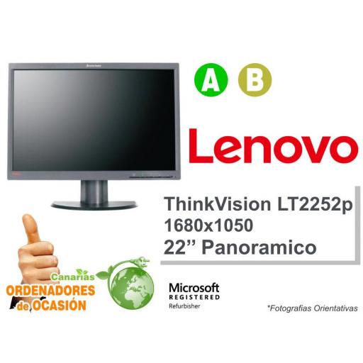 Monitor Lenovo Think Vision LT2252P [0]