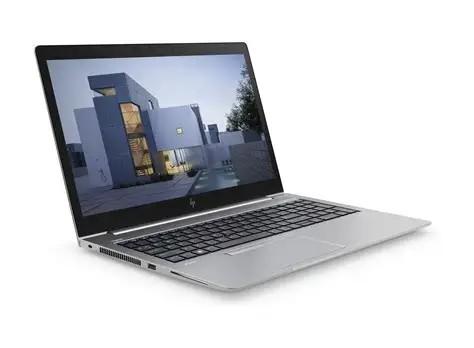 Hp Zbook 15u G5|i7-8650U | 32GB | 512GB