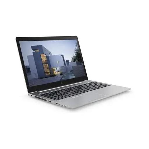 Hp Zbook 15u G5|i7-8650U | 32GB | 512GB