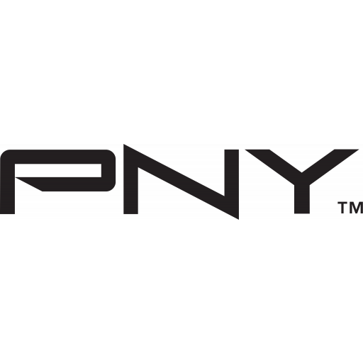 Logo de PNY