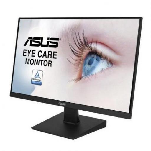 Asus VA24EHE Eye Care Monitor, Full HD, Negro. [Clase de eficiencia energética A] [2]