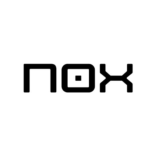 Logo de NOX