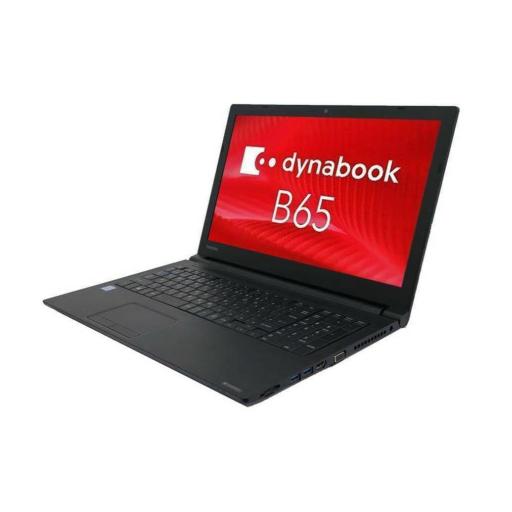 Toshiba dynabook B65 -  i7-5500U | 8GB | 256GB | Grado A