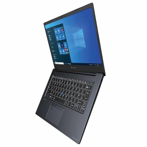  Toshiba Dynabook Portege X40-J|i5-1135G7 | 16GB | 256GB | [3]