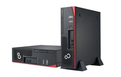 Fujitsu Esprimo D538 SFF