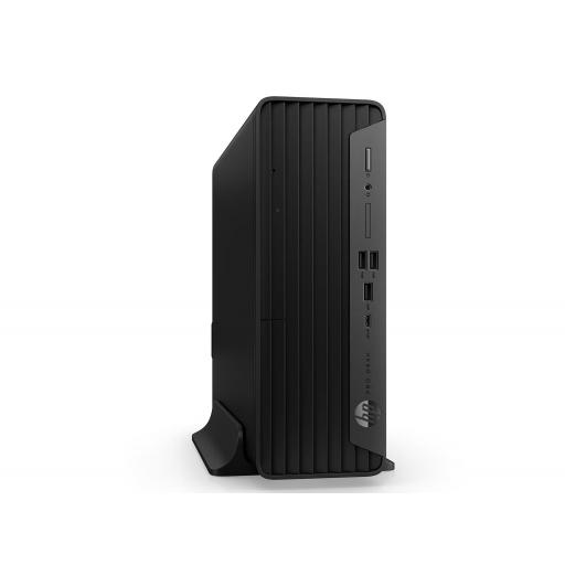  HP Prodesk 400 G9 SFF- Intel Core i5-12400 2.50 GHz 8GB 256GB SSD 