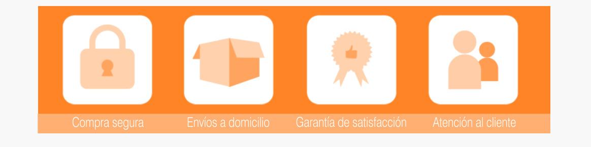 Banner Compra Segura