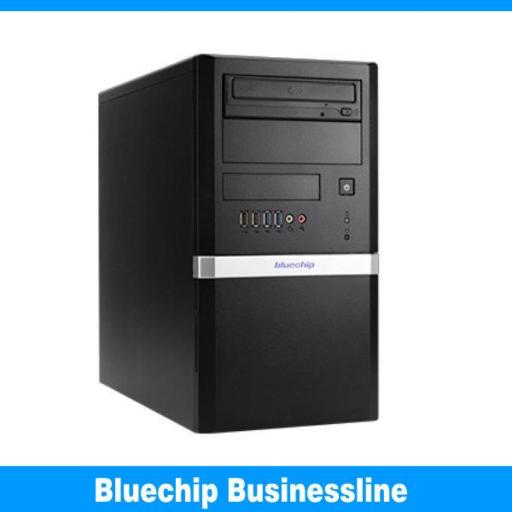 i3-7100 3.90GHz | 8GB | 250 GB SSD | Bluechip Businessline [0]