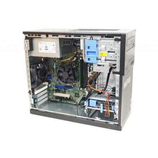 Dell Optiplex 7020 MT |  i5-4590 | 8GB | 128 GB SSD |  Grado A- [3]
