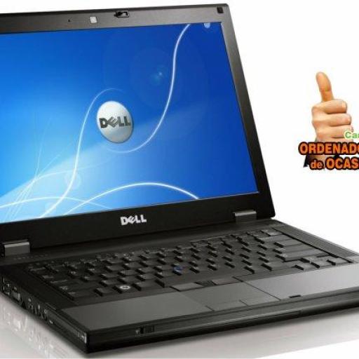 Intel Core i3 M 370 – 4GB - DELL Latitude E5410 [0]