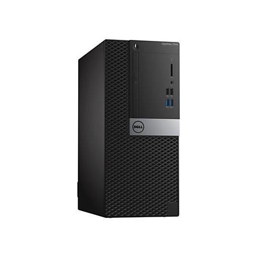  Dell Optiplex 7040 MT | i5-6600 3.30Ghz | 8GB | 128GB SSD | Grado A-