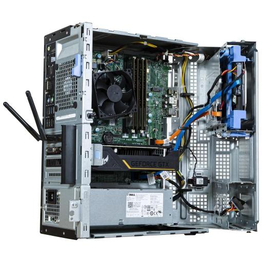 Dell Optiplex 7040 MT | i5-6600 | 8GB | 128GB SSD | Grado A- [2]