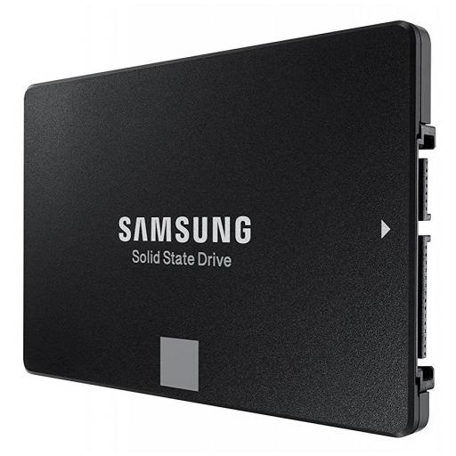 SAMSUNG 860 EVO 250GB SSD 2.5 SATA3 [0]