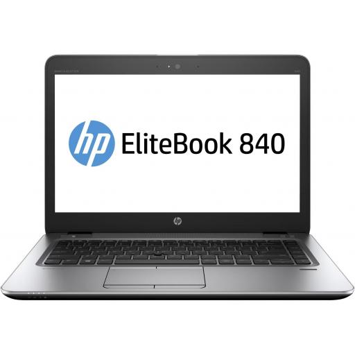  HP Elitebook 840 G3- Intel I5-6300U – 8GB – 256GB SSD  [1]