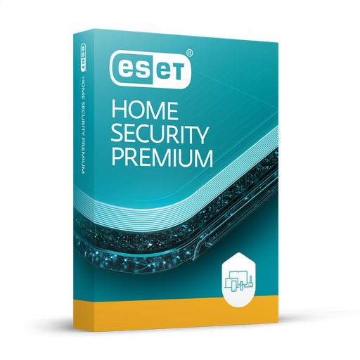 ESET HOME SECURITY PREMIUM. Licencia Nueva o Renovación [0]