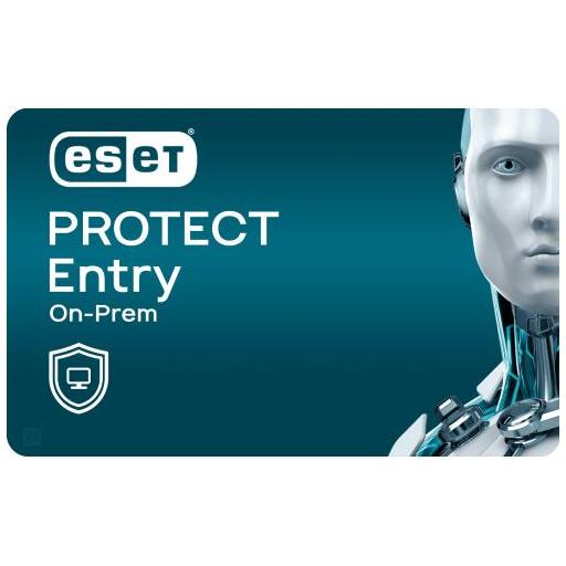 ESET PROTECT ENTRY 5 LICENCIAS [0]