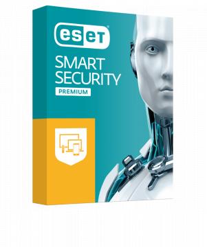 ESET SMART SECURITY