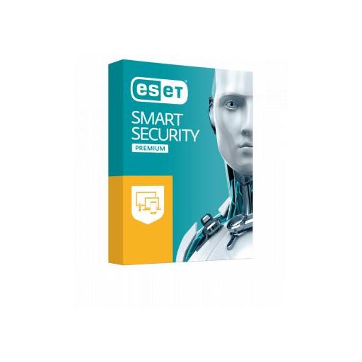 ESET SMART SECURITY