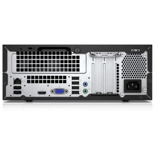HP 280 G2  SFF | i3-6100 |8 GB |128 GB SSD| Grado A- [2]