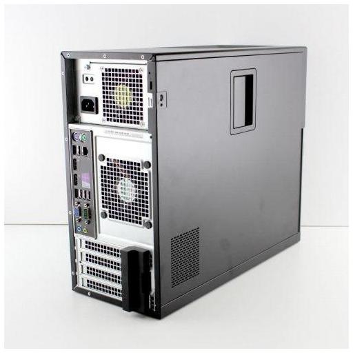  Dell Optiplex 9020 MT | i7-4790 | 8GB |256 GB SSD | Grado A- [2]