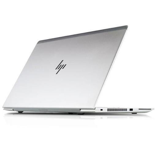 Intel I5-8365U – 8GB – 256GB SSD - HP Elitebook 840 G6 - GRADO A- [1]