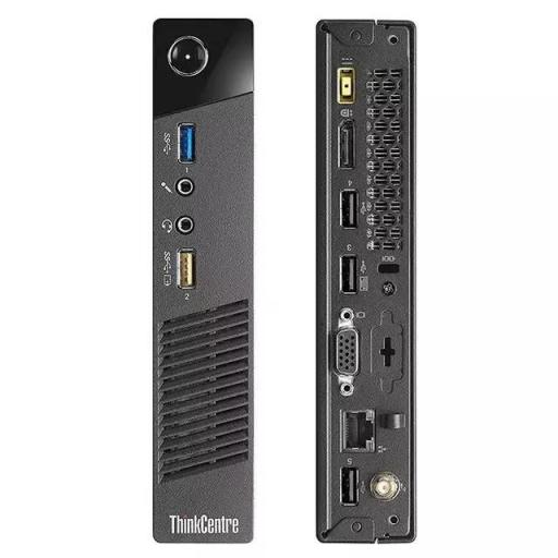  ​​LENOVO THINKCENTRE M83 Tiny |  i5-4590T 3.00 GHz | 8GB | 128GB SSD  [2]