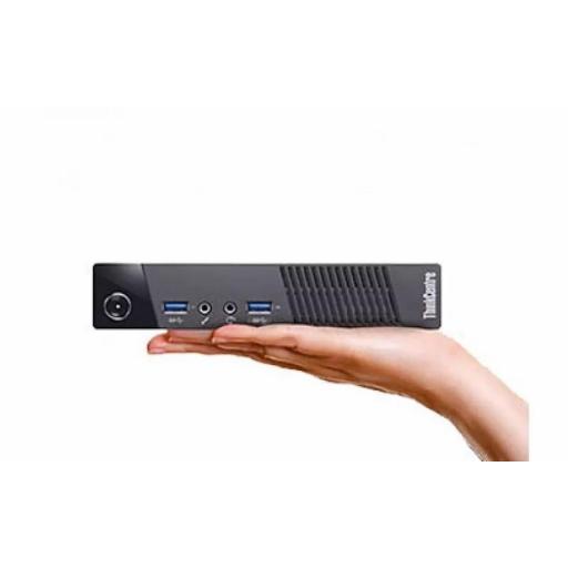  ​​LENOVO THINKCENTRE M83 Tiny |  i5-4590T 3.00 GHz | 8GB | 128GB SSD  [1]